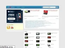 Sites similar to progelezo.com