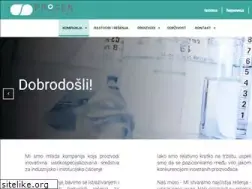 Sites similar to progen.rs