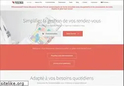 Sites similar to progenda.be