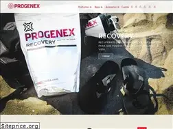 Sites similar to progenexmexico.com