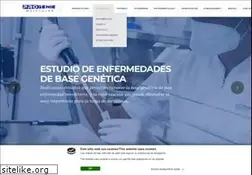 Sites similar to progenie-molecular.com