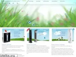 Sites similar to progenion.de