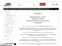 Sites similar to progenix.de
