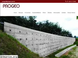 Sites similar to progeo.com.br