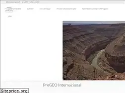 Sites similar to progeo.pt