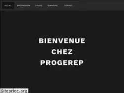 Sites similar to progerep.fr