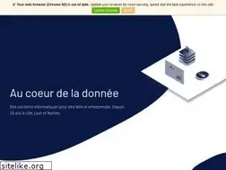 Sites similar to proges.com