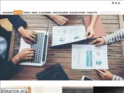 Sites similar to progesa.com