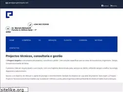 Sites similar to progestangola.com
