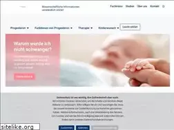Sites similar to progesteron.com