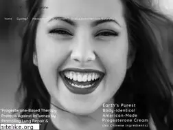Sites similar to progesterone.com