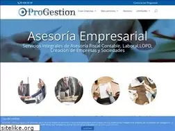 Sites similar to progestion.com