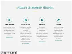 Sites similar to progestion.fr