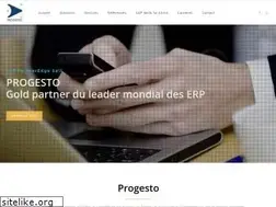 Sites similar to progesto.ma