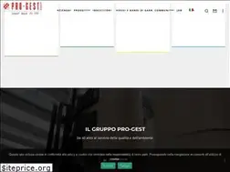 Sites similar to progestspa.com