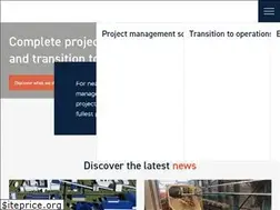 Sites similar to progesys.ca