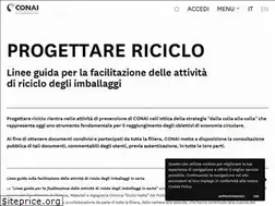 Sites similar to progettarericiclo.com