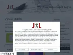 Sites similar to progettazione-impianti-elettrici.it