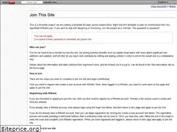 Sites similar to progettazioneformativa.wikidot.com
