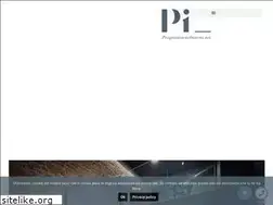 Sites similar to progettazioneinterni.net