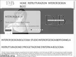 Sites similar to progettazioneinternibologna.it