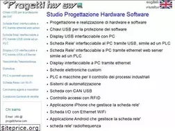 Sites similar to progetti-hw-sw.it