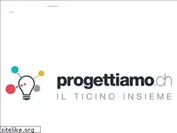 Sites similar to progettiamo.ch