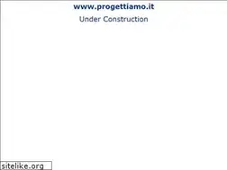 Sites similar to progettiamo.it