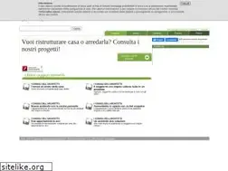 Sites similar to progettiamoinsieme.it