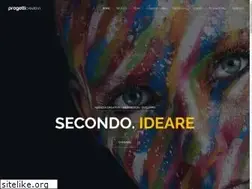 Sites similar to progetticreativi.it