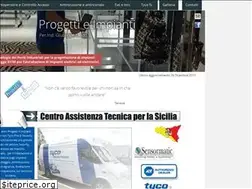 Sites similar to progettieimpianti.com