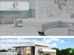 Sites similar to progettiimoveis.com.br