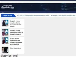 Sites similar to progettimultimediali.com