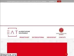 Sites similar to progetto-eat.it