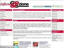 Sites similar to progetto-informazione.it