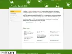 Sites similar to progetto-orario.ch