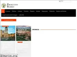 Sites similar to progetto-radici.it