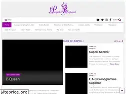Sites similar to progetto-rapunzel-italia.net
