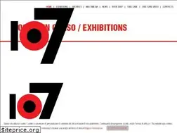 Sites similar to progetto107.it
