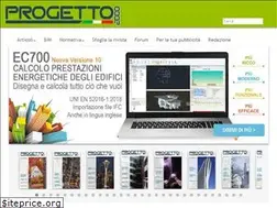 Sites similar to progetto2000web.it