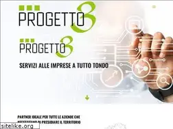 Sites similar to progetto3srl.com
