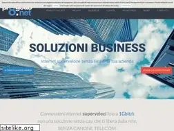 Sites similar to progetto8.net