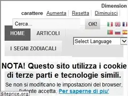 Sites similar to progettoandromeda.it