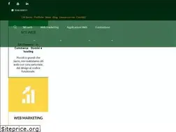 Sites similar to progettoaroma.com