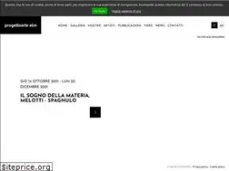 Sites similar to progettoarte-elm.com