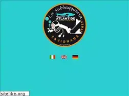 Sites similar to progettoatlantide.com