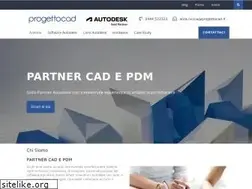 Sites similar to progettocad.it