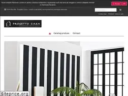 Sites similar to progettocasa.ro