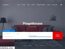 Sites similar to progettocase.com