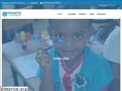 Sites similar to progettocontinenti.org
